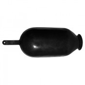 Мембрана EPDM РТ-050 (черная, объм 36-50л.) AQUAMOTOR