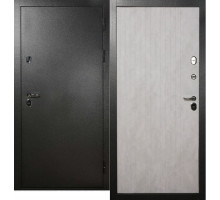 Дверь металлическая ТД (td) 11-2 Термо 860х2050 R (ПРАВАЯ) металл 1.3мм/панель МДФ 16 мм Бетон серый