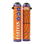 Утеплитель напыляемый ППУ PENOPLEX FASTFIX 850 мл
