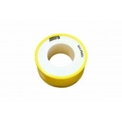 Лента ФУМ 12мм*0,075мм*10м PTFE газ SantechSystems