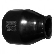 Мембрана EPDM 18-24л Черная /УТ-00104047