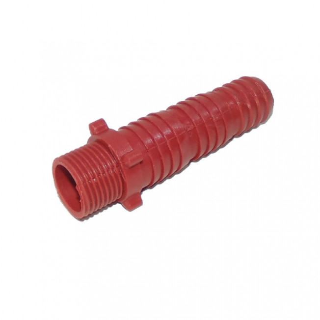 Соединитель 3/4" резьбовой СР-02 (резьба 3/4)-(D18+20+22мм)