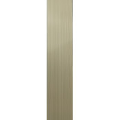 Панел   1166-72502-62 0,25*2,7*0,08м Рипс фисташковый ламин. *РАСПРОДАЖА
