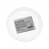 Термокольцо для установки MR16 d=64/74 Ecola R64X20ECB (цена за 1шт)