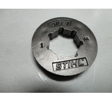 Венец сменный 3/8 "7z MS 290, 390, 391