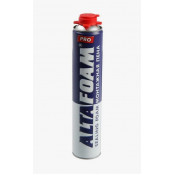 ЧЗ Пена монтажная профес. ALTAFOAM 750 мл. ЧЕСТНЫЙ ЗНАК