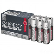 Батарейка алкалиновая Energy Pro LR03/286 (AAA мизин.)