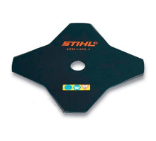 Диск для скаш. травы STIHL 230мм-4 z, FS 55-130