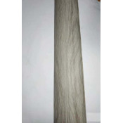 ВЫБЫВАЕТ!!! Плинтус 822 Дуб Альба напольный (2.2м) Wimar Серия с мяг.краем 58мм *ВЫВОДИТСЯ