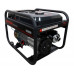 Генератор бенз VERTON POWER GG3900 (2,8/3,2 кВт, 230В, 7л.с., ручной старт, 12В, бак 12л, цифров. дисплей, 4-х тактный)
