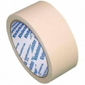 Лента малярная 50мм*40м Klebebander KCK020T /ут-00048208