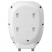 Водонагреватель накопитель. Haier ES8V-Q1(R) НАД мойкой, бак эмаль, 1.5 кВт, объем 8 л.