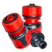 Набор соединителей 1/2", адаптер 1/2"-3/4" ( 2506 )
