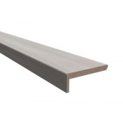 Комплект наличников Дуб Каменный (Stone oak) телескоп. НТ 22 70x8x2140 (комплект 5шт.)