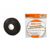 Изолента ХБ 19/7 двухсторонняя (100г) SQ0526-0501 TDM