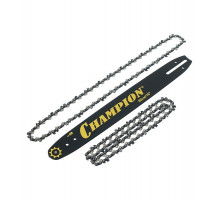 Шина Champion 18" 3/8 - 1,6 - 66зв. для STIHL - 290, 390, 360, 361