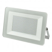 Прожектор General светодиод. 200W (14520lm) 6500K 314х256х37 белый IP65 GTAB-200BT-IP65-6500-W 403131