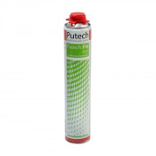 ЧЗ Клей пена PUTECH Fix PU015 1000 мл - 840гр ЧЕСТНЫЙ ЗНАК