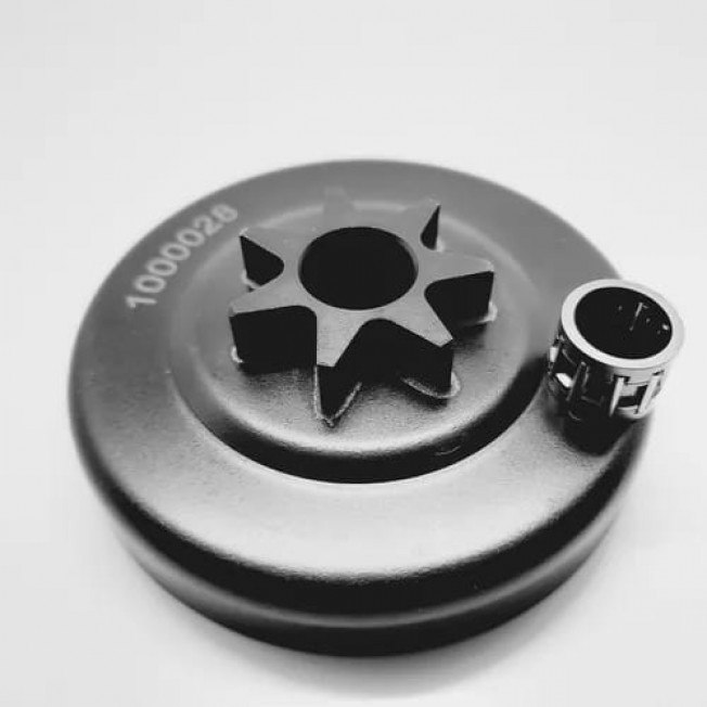 Барабан сцепления на бензопилы ECHO CS-3700/4200