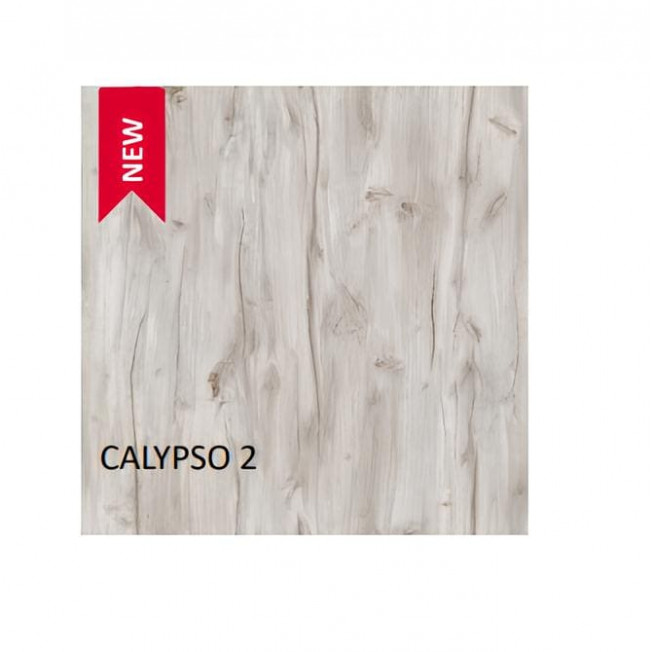 Линолеум ULTRA CALYPSO 2_167M - Ширина-3,5м: 4,80мм-общая толщина: 0,40мм - защитный слой: ДУБЛИРОВАННАЯ основа
