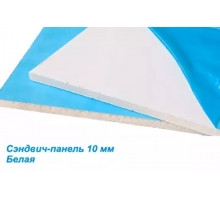 Панель Сэндвич 10*250*1500 (толщина 8-10мм) НАРЕЗКА
