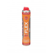 Напыляемый утеплитель Profflex t-FLEX