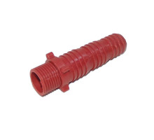 Соединитель 1/2" резьбовой СР-01 (резьба 1/2)-(D18+20+22мм)