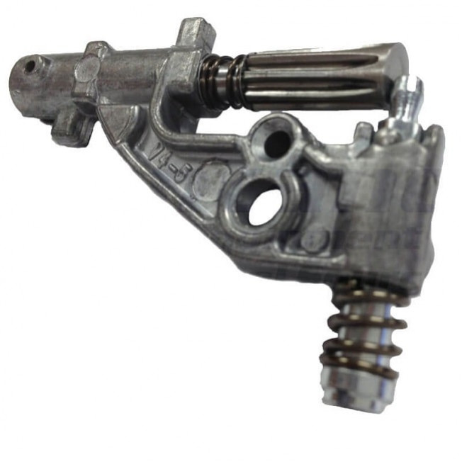 Маслонасос в сборе на HUSQVARNA 357 359 455 460