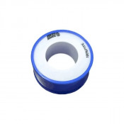 Лента ФУМ 19мм*0,12мм*15м PTFE вода SantechSystems