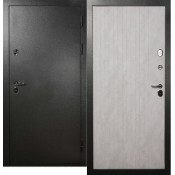 Дверь металлическая ТД (td) 11-2 Термо 960х2050 R (ПРАВАЯ) металл 1.3мм/панель МДФ 16 мм Бетон серый
