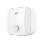 Водонагреватель НАД раковиной Ballu BWH/S 15 Capsule Plus O - объём 15 л, мощность 2 кВт, бака сталь эмалир.