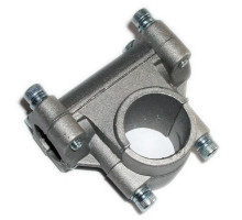 Крепление ручки SADD CG 430/520-64 (26мм) в сборе