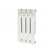Радиатор KONNER 500/80 Биметаллический 4 секции