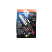 Горелка газовая 504