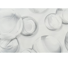 Обои флиз. горяч. тиснен. Сферы 11047-01 1,06х10м Артекс