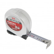 Рулетка Magnetic 3м x 16мм магнитный зацеп MATRIX 31010