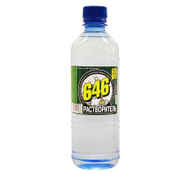 Растворитель 646 0,5л ПЭТ