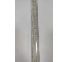 Порог алюминиевый 030 1800х30х4,5 Ель