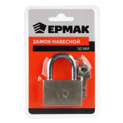 Замок навесной "Защитник" 50мм ЕРМАК