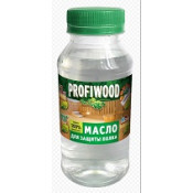 Масло для полка 0,176 кг PROFIWOOD