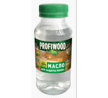 Масло для полка 0,176 кг PROFIWOOD