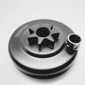 Барабан сцепления на бензопилы ECHO  CS-3700/4200