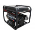 Генератор бенз VERTON POWER GG7500ES (6,0/6,5 кВт, 230В, 17л.с., ручной/электро старт, медь, 12В, бак 22л, 4-х тактный)