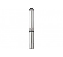 Насос скважинный Центробежный PROFLINE BASIC-3SL 2-92- 3" (1600 Вт. 60 л/мин, H-125м, кабель 2 м)