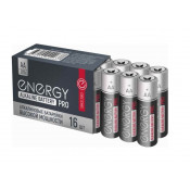 Батарейка алкалиновая Energy Pro LR6/316 (AA пальчиковая)