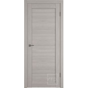 Дверное полотно 700x2000 Атум Про 32 Дуб каменный (atum pro 32 stone oak)