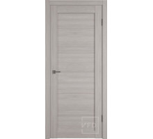 Дверное полотно 700x2000 Атум Про 32 Дуб каменный (atum pro 32 stone oak)