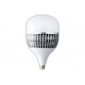 Лампа светодиодная Экола (Ecola) высокомощная E27/E40 100W 4000K 4K 280x160 Премиум (Premium) HPV100ELC