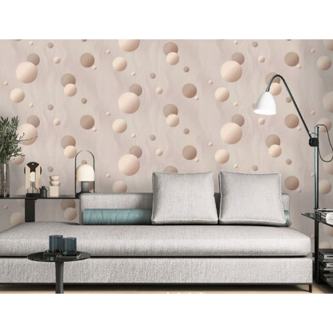 Обои флиз. "Home Color" НС72061-42 1,06*10м ЦЕНА ЗА ШТУКУ, НА ОСТАТОК из 1шт