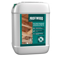 Антисептический состав АНТИЖУК ФБС-255 5 кг PROFIWOOD